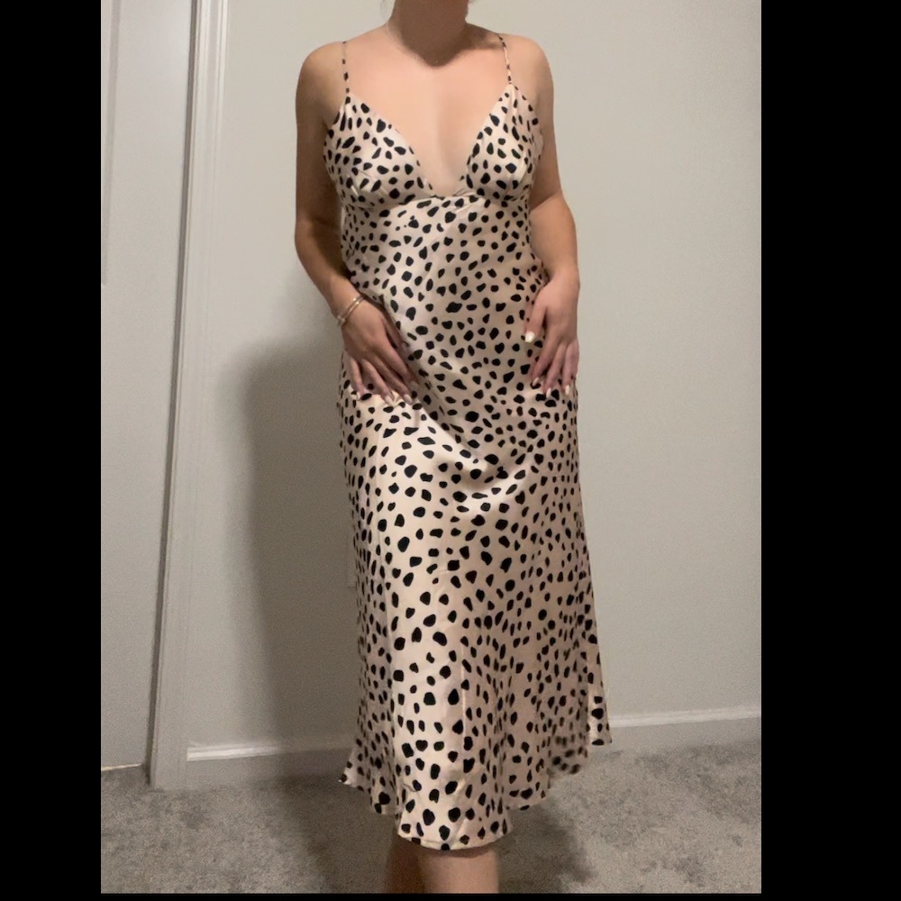 Vestique,Size Small